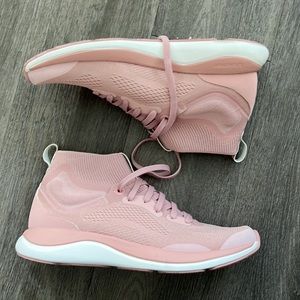 Lululemon chargefeel shoes